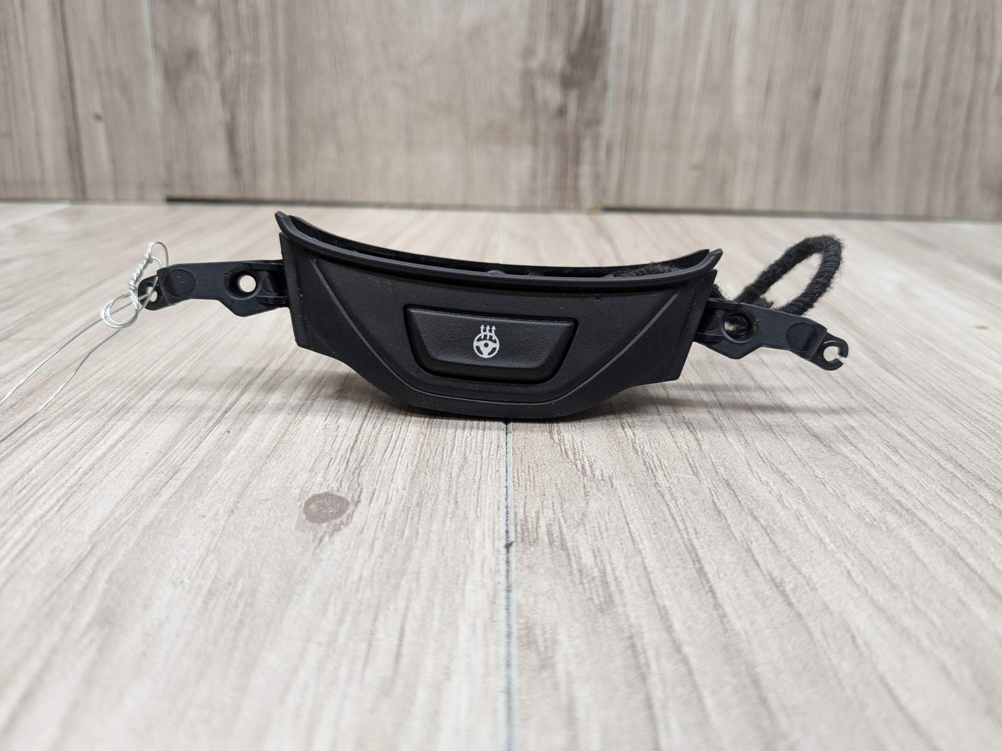 OEM BMW F44 G01 G05 G12 G20 G22 G26 G30 G42 Steering Wheel Heater Button Switch