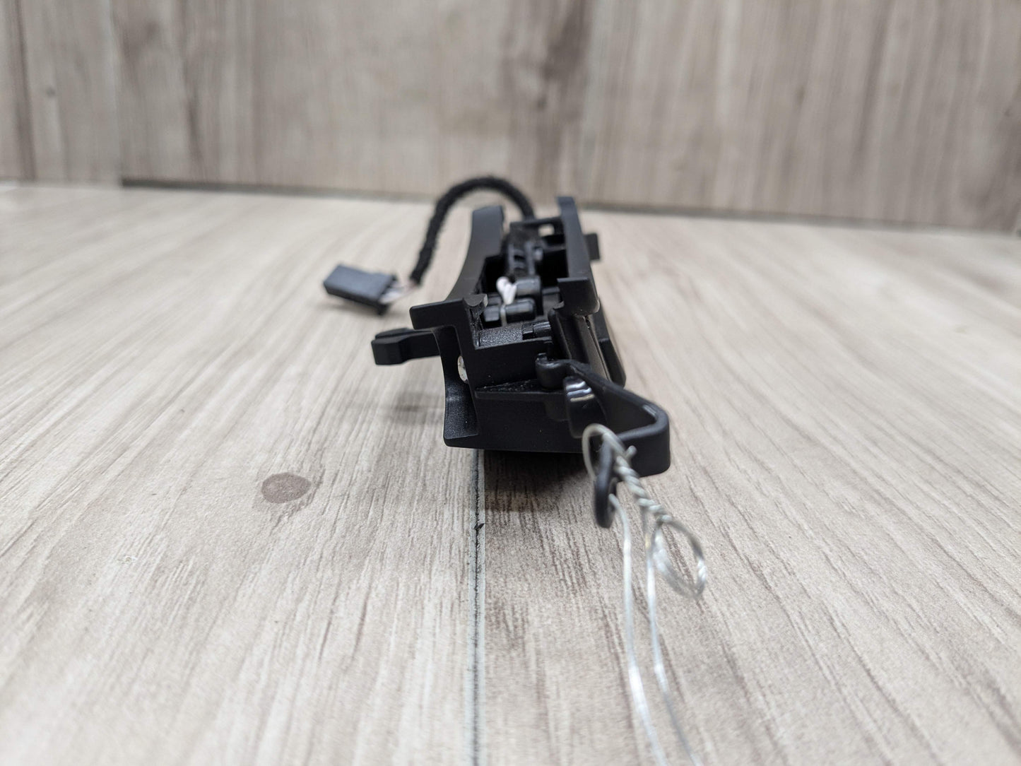 OEM BMW F44 G01 G05 G12 G20 G22 G26 G30 G42 Steering Wheel Heater Button Switch