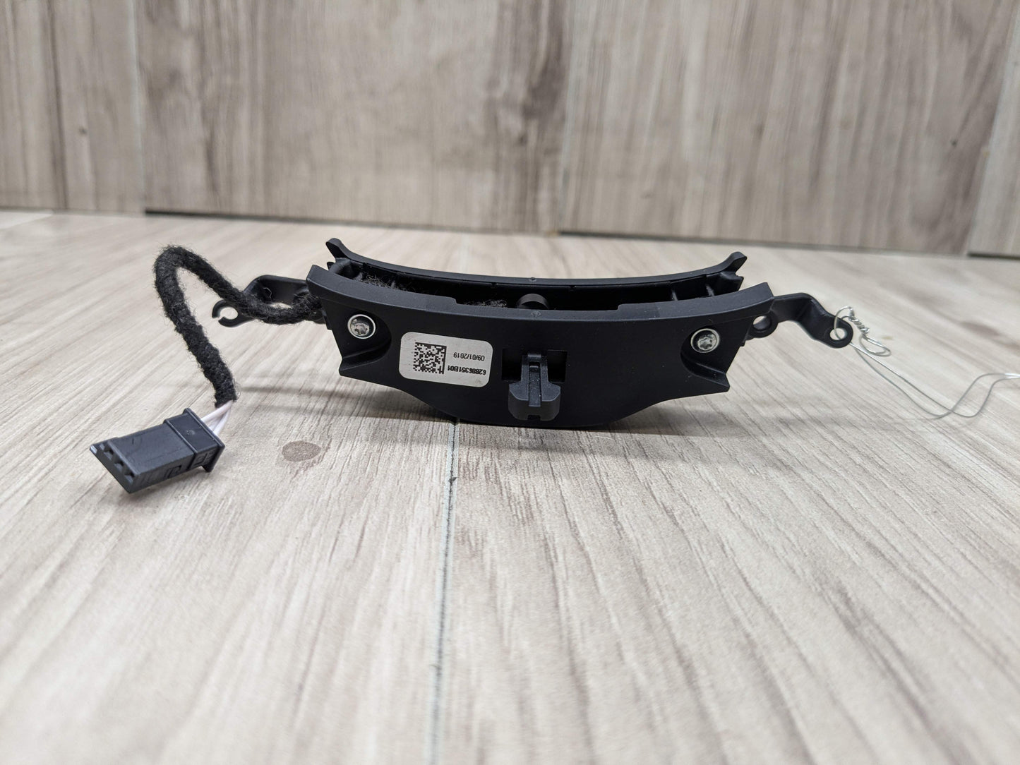 OEM BMW F44 G01 G05 G12 G20 G22 G26 G30 G42 Steering Wheel Heater Button Switch