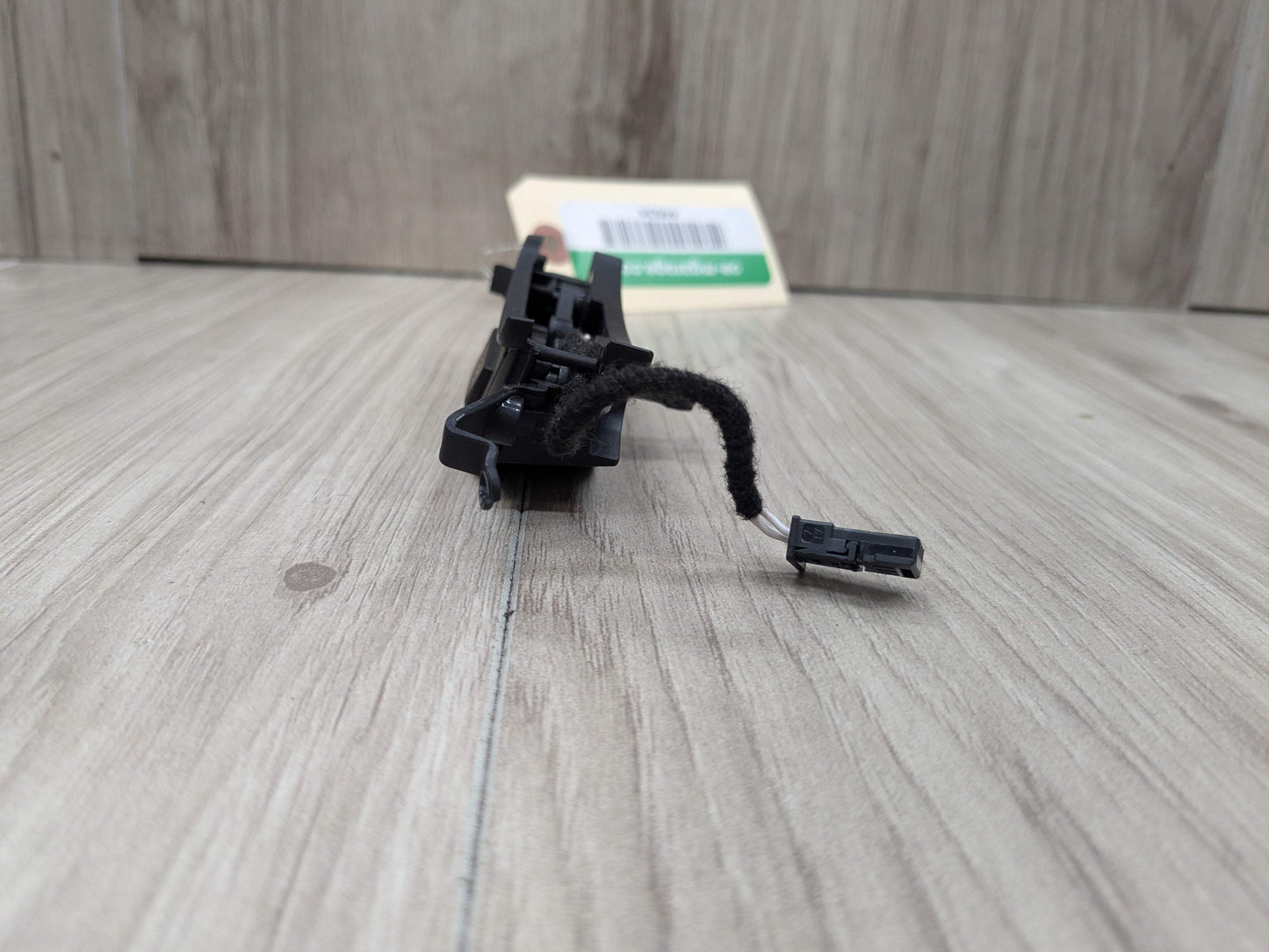 OEM BMW F44 G01 G05 G12 G20 G22 G26 G30 G42 Steering Wheel Heater Button Switch