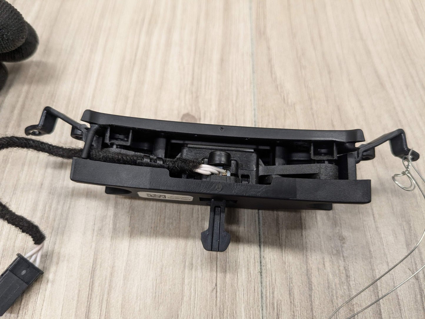 OEM BMW F44 G01 G05 G12 G20 G22 G26 G30 G42 Steering Wheel Heater Button Switch