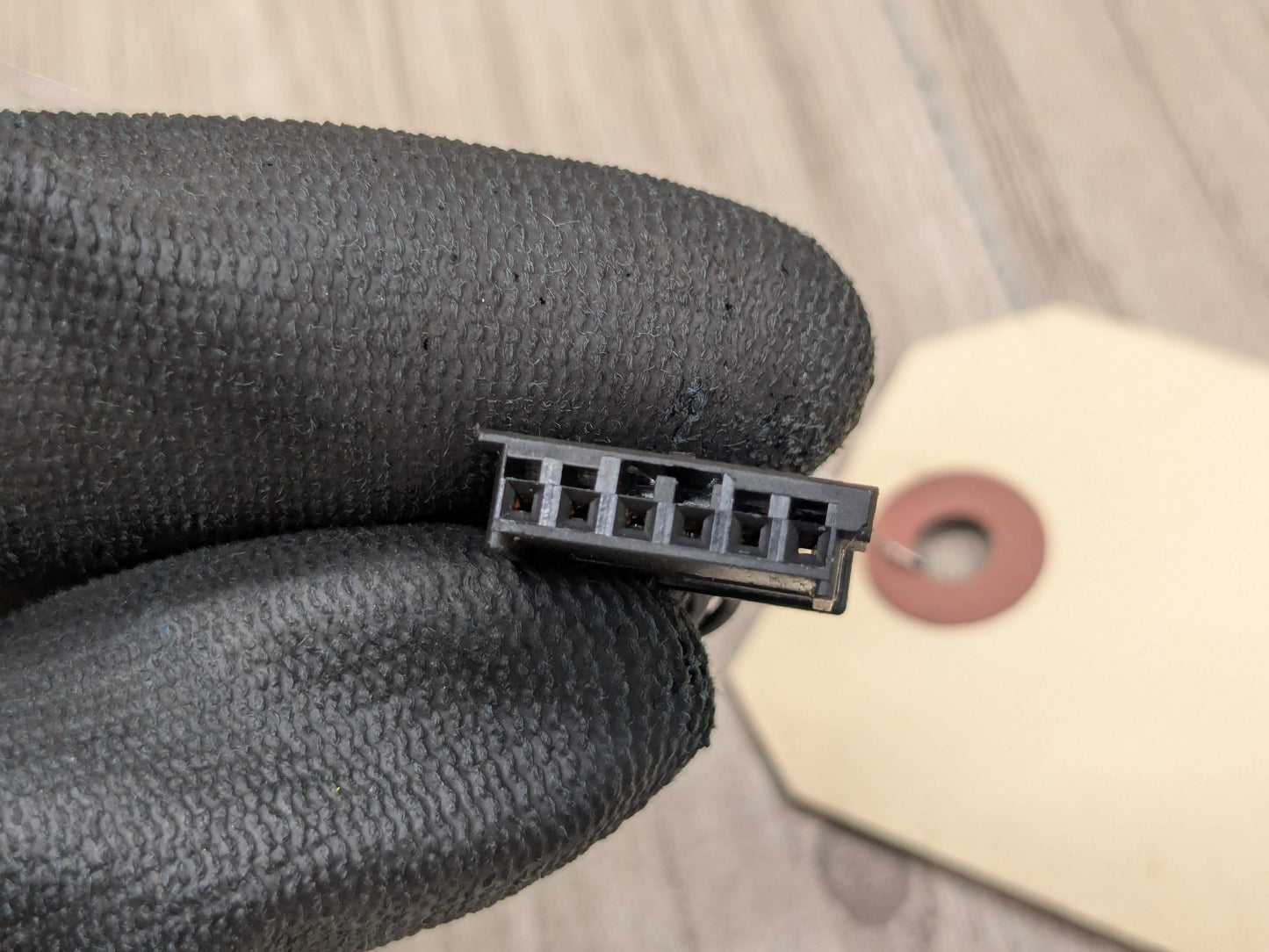 06-13 OEM BMW E82 E84 E88 E90 E92 E93 Steering Wheel Multifunction Button Switch