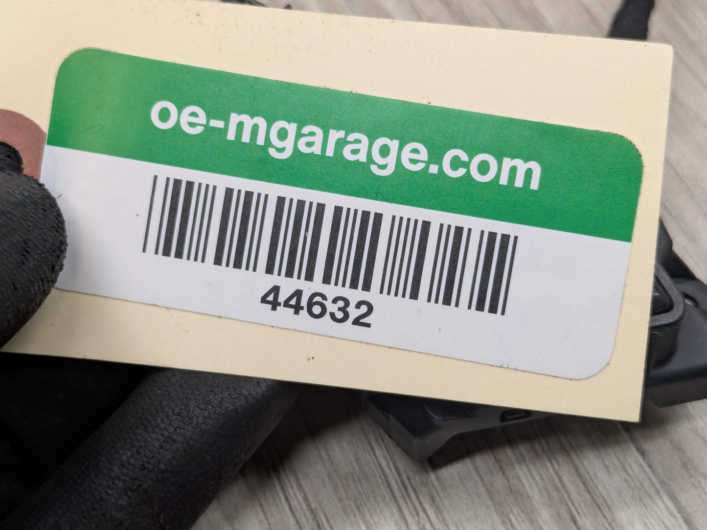 06-13 OEM BMW E82 E84 E88 E90 E92 E93 Steering Wheel Multifunction Button Switch