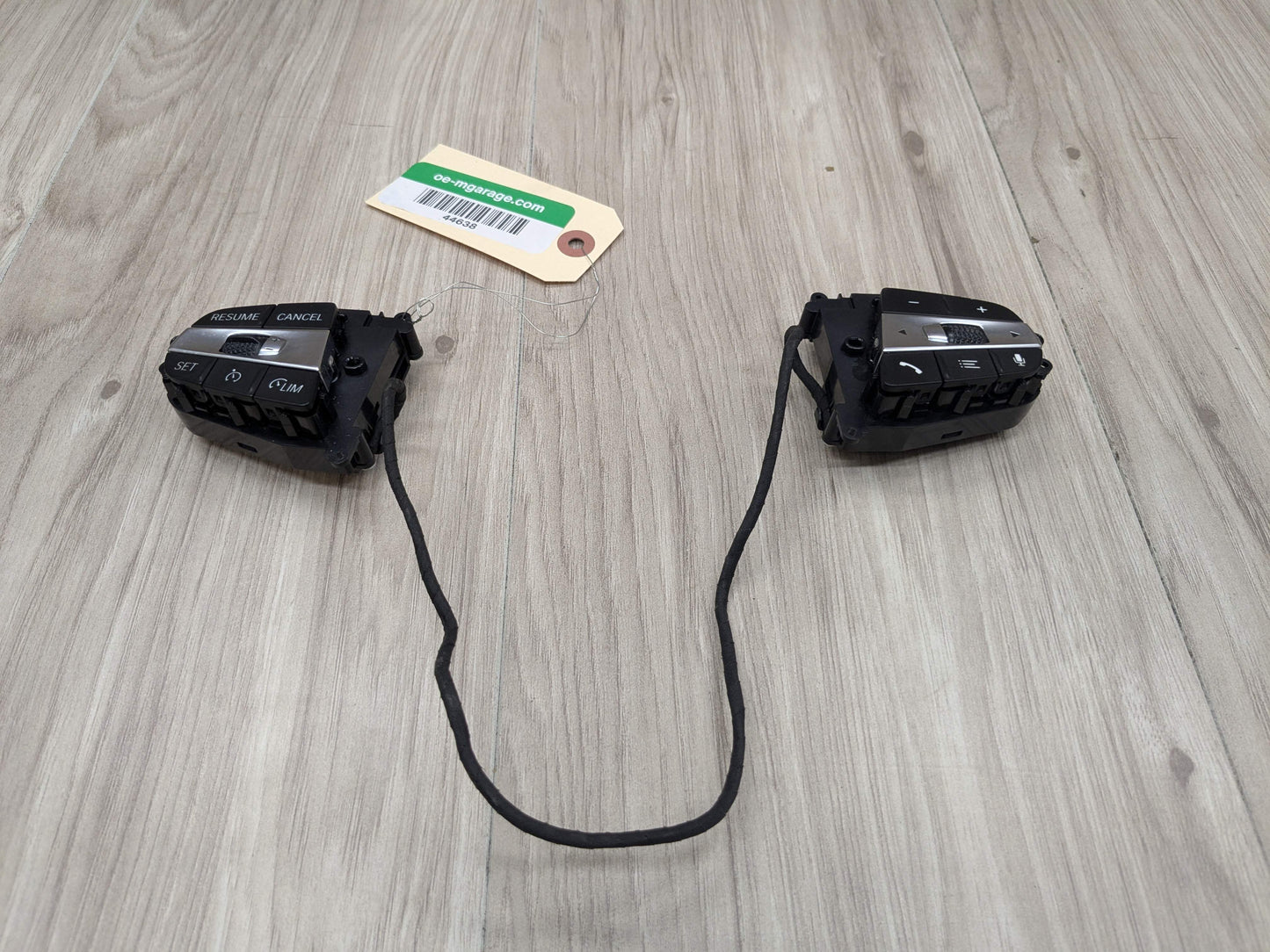 OEM BMW F44 G20 G22* G23* G26 G42 330 430 Steering Wheel Control Switch Buttons