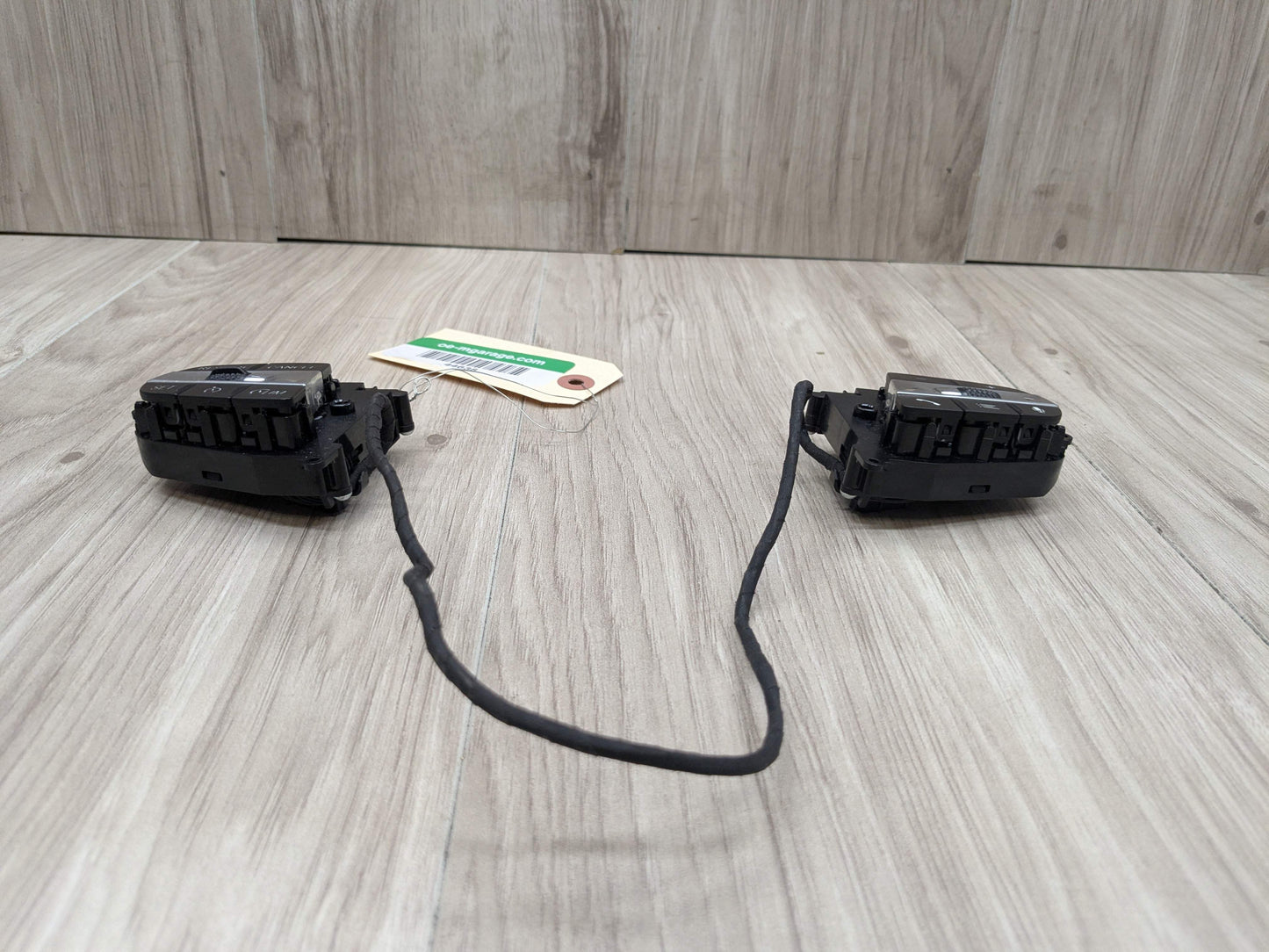 OEM BMW F44 G20 G22* G23* G26 G42 330 430 Steering Wheel Control Switch Buttons