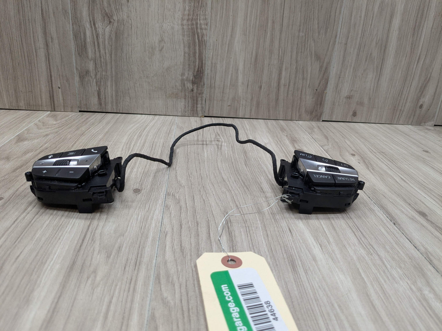 OEM BMW F44 G20 G22* G23* G26 G42 330 430 Steering Wheel Control Switch Buttons