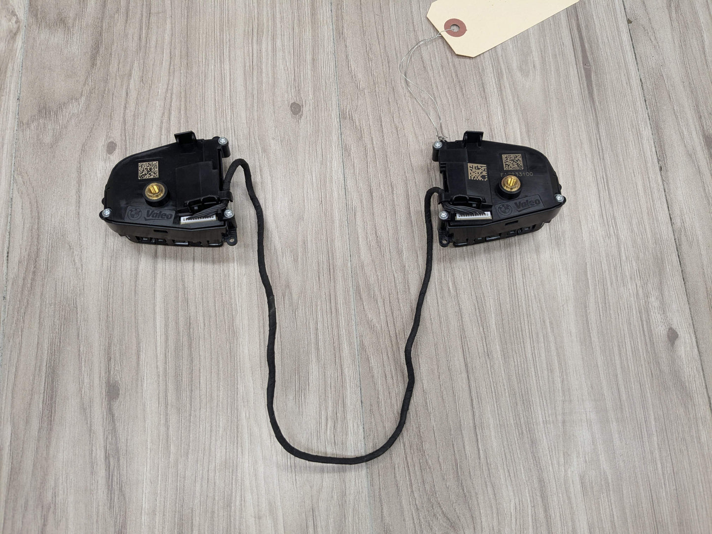 OEM BMW F44 G20 G22* G23* G26 G42 330 430 Steering Wheel Control Switch Buttons