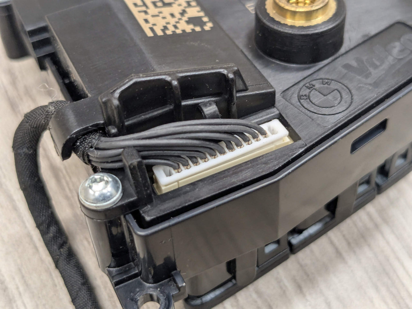 OEM BMW F44 G20 G22* G23* G26 G42 330 430 Steering Wheel Control Switch Buttons