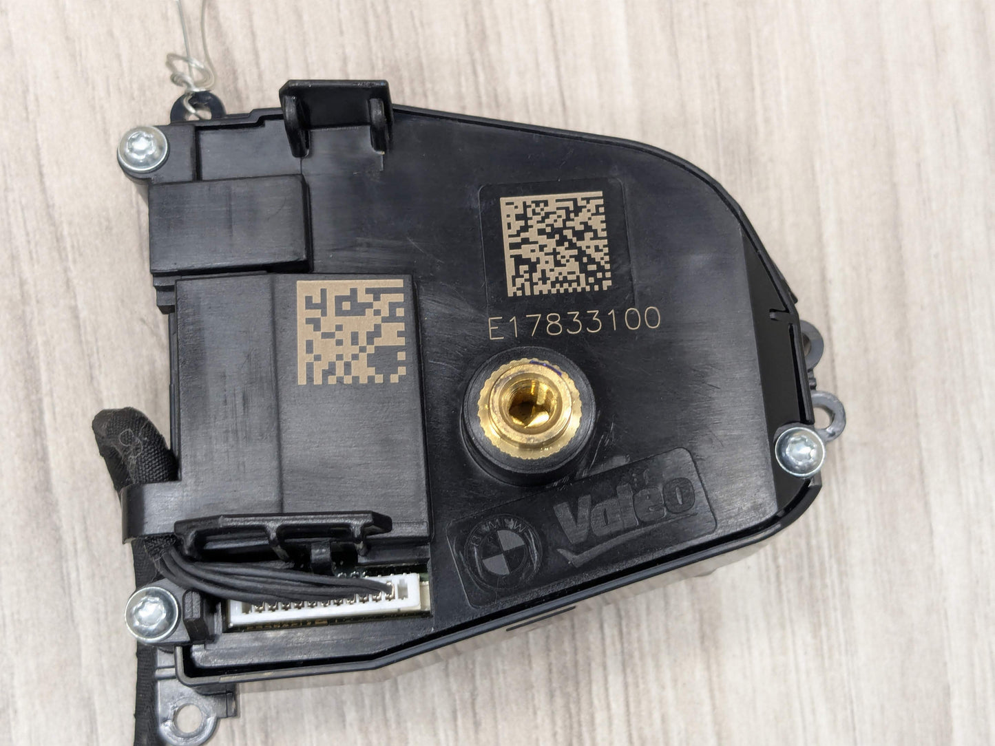 OEM BMW F44 G20 G22* G23* G26 G42 330 430 Steering Wheel Control Switch Buttons