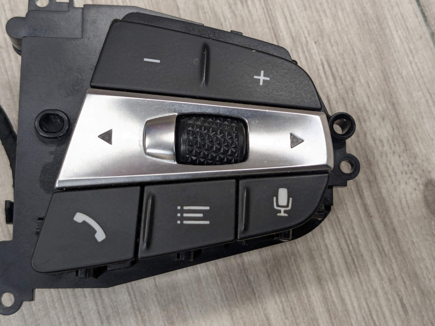 OEM BMW F44 G20 G22* G23* G26 G42 330 430 Steering Wheel Control Switch Buttons