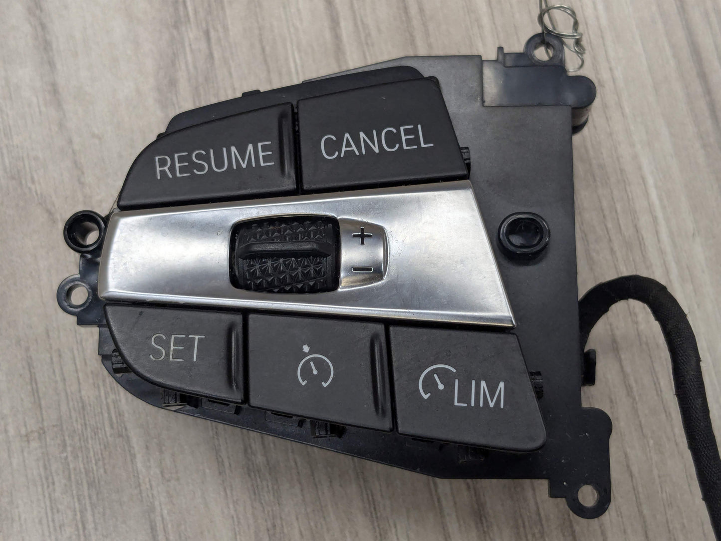 OEM BMW F44 G20 G22* G23* G26 G42 330 430 Steering Wheel Control Switch Buttons