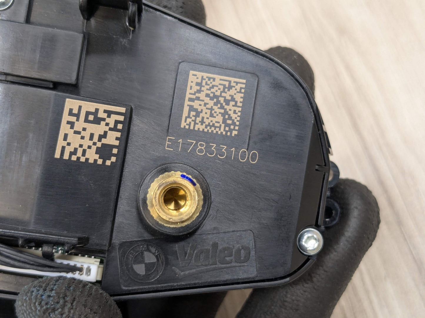 OEM BMW F44 G20 G22* G23* G26 G42 330 430 Steering Wheel Control Switch Buttons