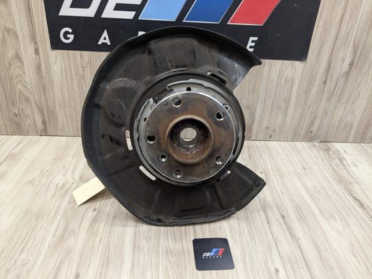 12-18 OEM BMW F30 328 330 335 340 REAR Right Driver Hub Knuckle Spindle Bearing