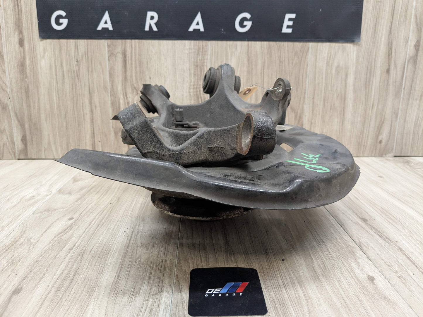 12-18 OEM BMW F30 328 330 335 340 REAR Right Passenger Knuckle Spindle Bearing