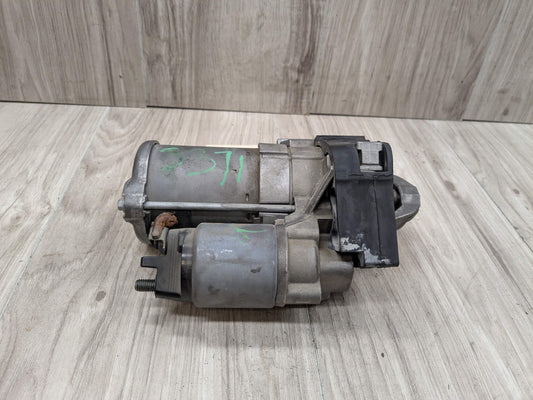 16-20 OEM BMW F22 F23 F30 F32 F33 F36 G01 G12 G30 BOSCH Engine B58 Starter Motor