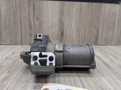 16-20 OEM BMW F22 F23 F30 F32 F33 F36 G01 G12 G30 BOSCH Engine B58 Starter Motor
