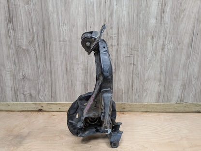 OEM BMW F39 F44 F48 X1 X2 Rear Left Driver Trailing Control Arm Knuckle Spindle