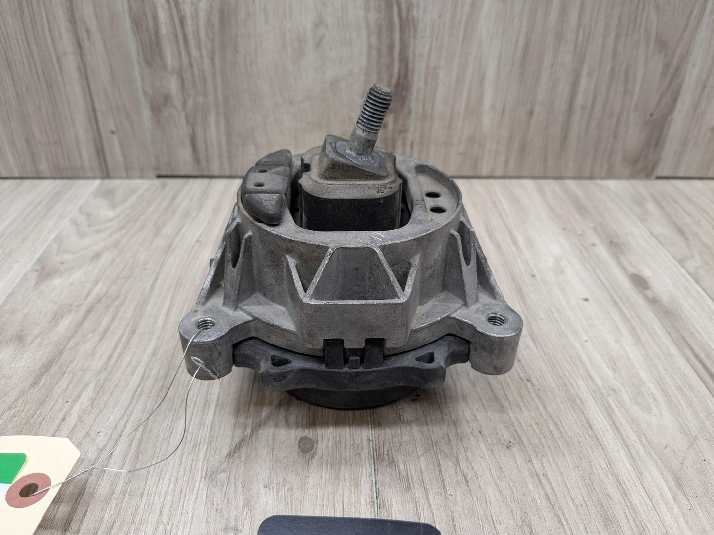 OEM BMW F22 F30 F32 F36 335 340 435 440 Engine N55 B58 Left Driver Motor Mount