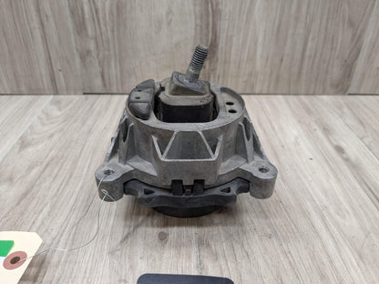 OEM BMW F22 F30 F32 F36 335 340 435 440 Engine N55 B58 Left Driver Motor Mount