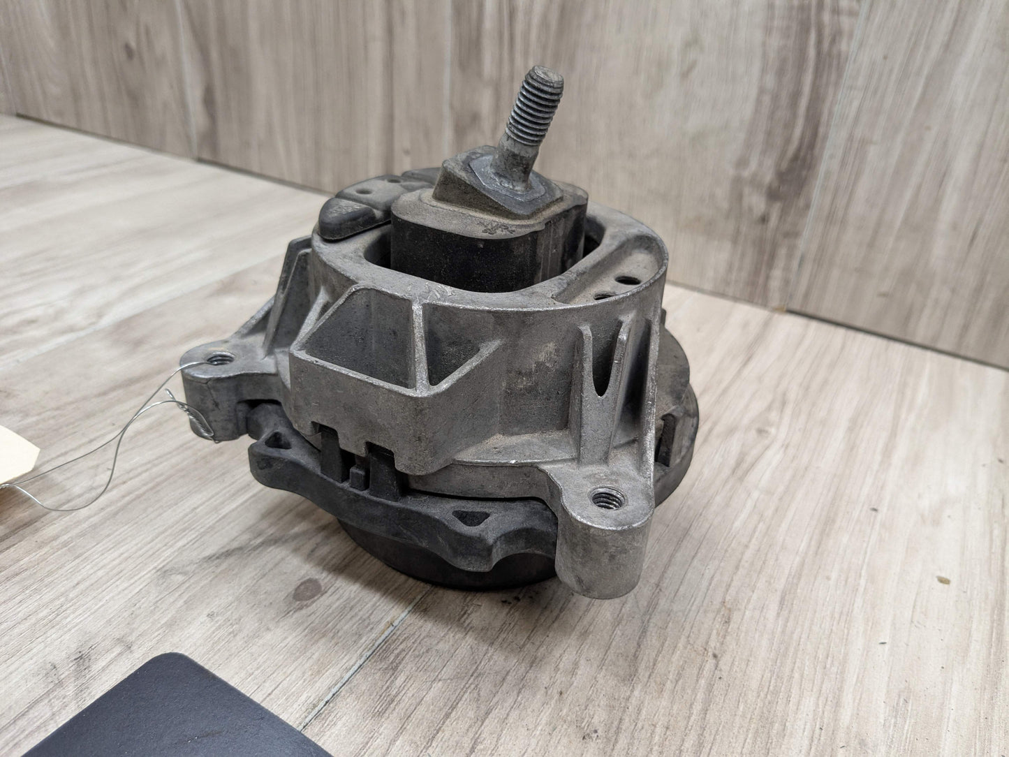 OEM BMW F22 F30 F32 F36 335 340 435 440 Engine N55 B58 Left Driver Motor Mount