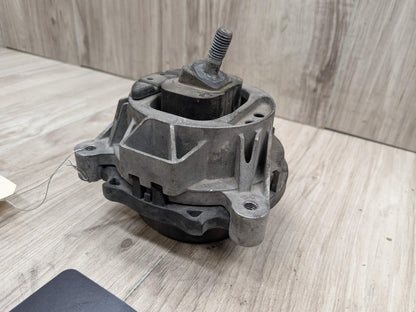 OEM BMW F22 F30 F32 F36 335 340 435 440 Engine N55 B58 Left Driver Motor Mount