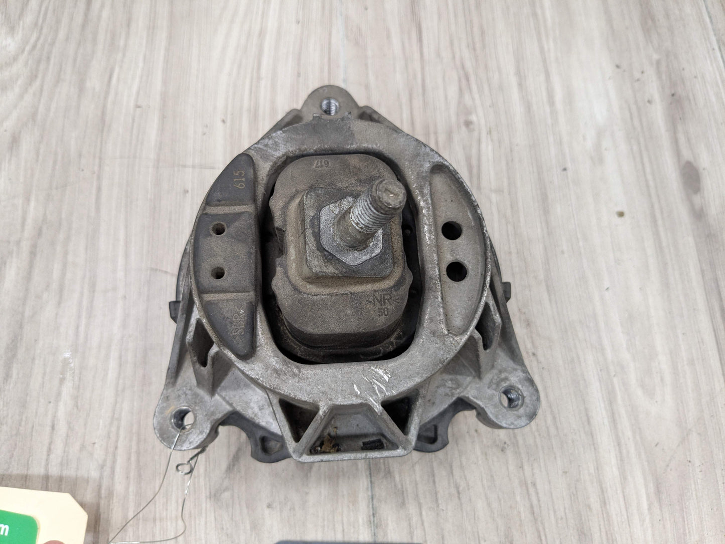 OEM BMW F22 F30 F32 F36 335 340 435 440 Engine N55 B58 Left Driver Motor Mount