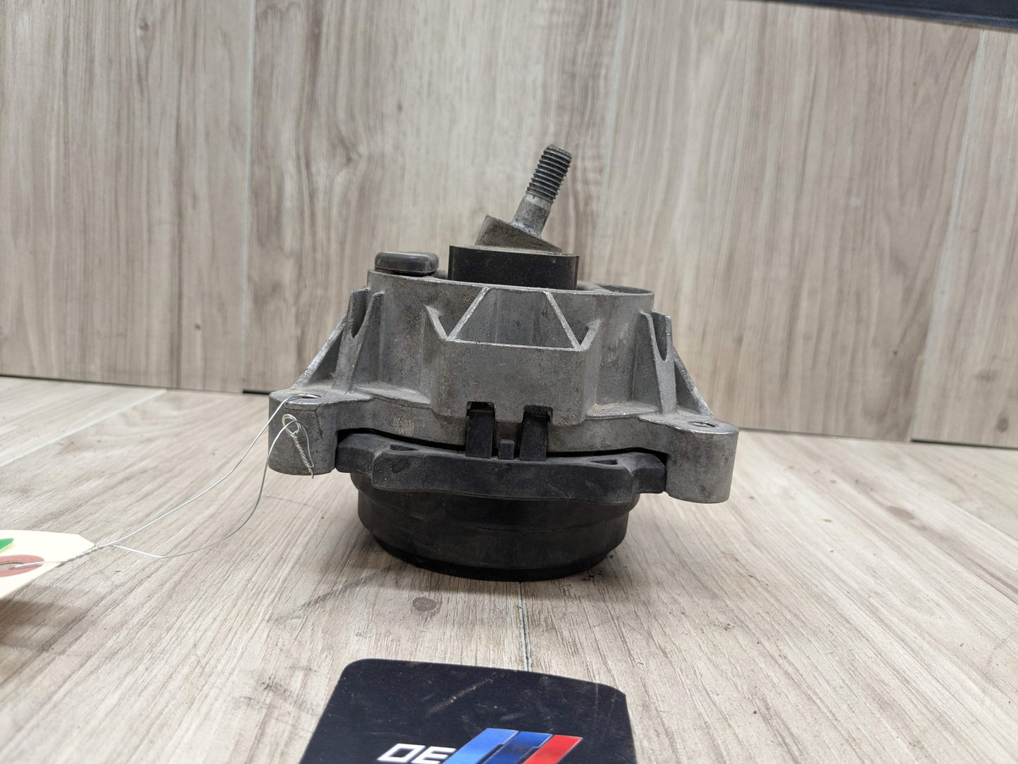 OEM BMW F22 F30 F32 F36 335 340 435 440 Engine N55 B58 Left Driver Motor Mount