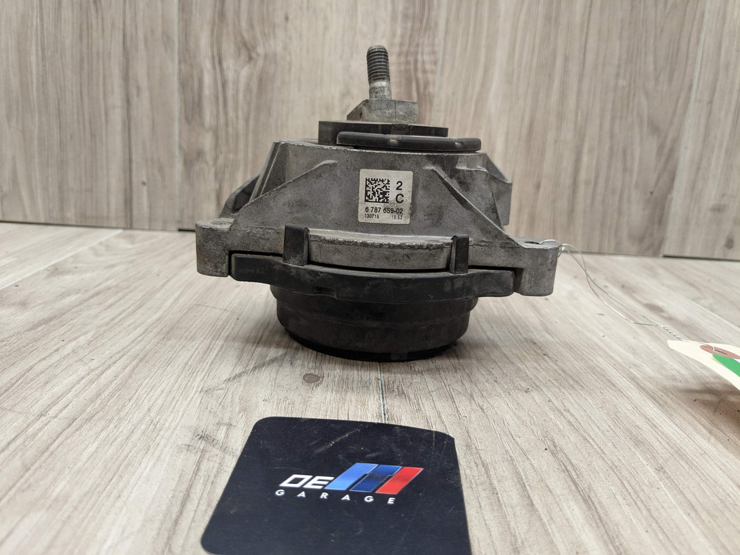 OEM BMW F22 F30 F32 F36 335 340 435 440 Engine N55 B58 Left Driver Motor Mount