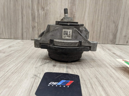 OEM BMW F22 F30 F32 F36 335 340 435 440 Engine N55 B58 Left Driver Motor Mount