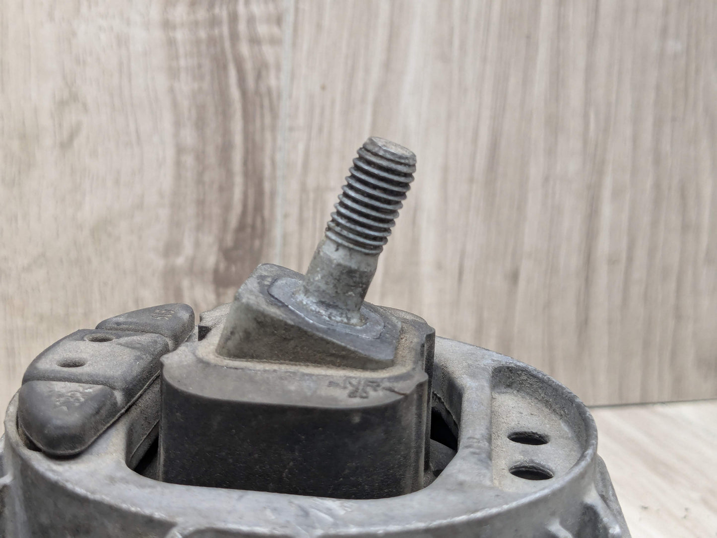 OEM BMW F22 F30 F32 F36 335 340 435 440 Engine N55 B58 Left Driver Motor Mount