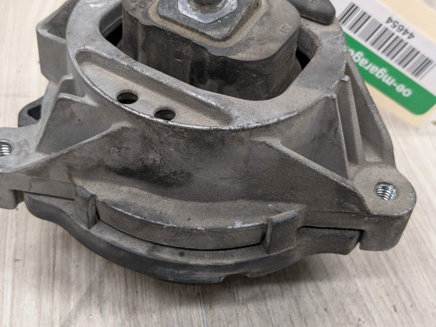 OEM BMW F22 F30 F32 F36 335 340 435 440 Engine N55 B58 Left Driver Motor Mount