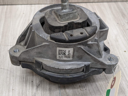 OEM BMW F22 F30 F32 F36 335 340 435 440 Engine N55 B58 Left Driver Motor Mount