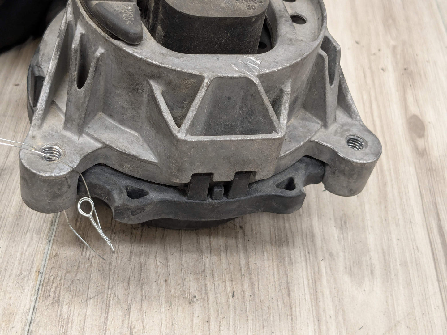 OEM BMW F22 F30 F32 F36 335 340 435 440 Engine N55 B58 Left Driver Motor Mount