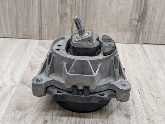 OEM BMW F30 F32 F36 335 340 435 440 Engine N55 B58 Right Passenger Motor Mount