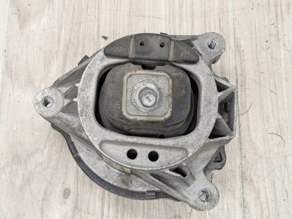 OEM BMW F30 F32 F36 335 340 435 440 Engine N55 B58 Right Passenger Motor Mount