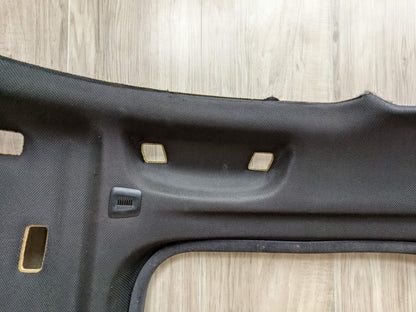 12-20 OEM BMW F30 F80 328 330 335 340 M3 Sedan Interior Headliner Trim BLACK