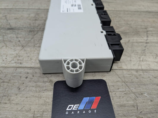*OEM BMW F10 F07 F12 F01 F06 F25 CAS4 Comfort Access Control Unit Module w/ Key