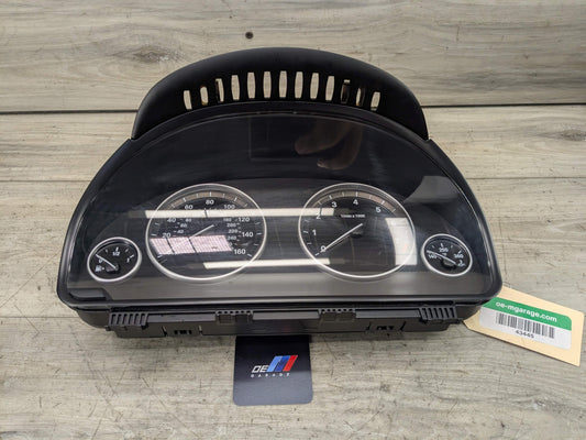 14-18 OEM BMW F15 F25 F26 X3 X4 X5 Instrument Speedometer Gauge Cluster
