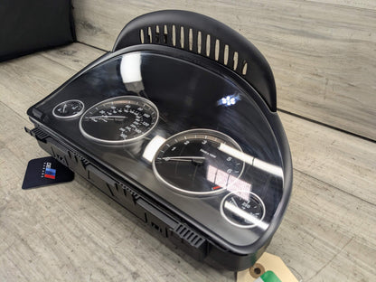 14-18 OEM BMW F15 F25 F26 X3 X4 X5 Instrument Speedometer Gauge Cluster