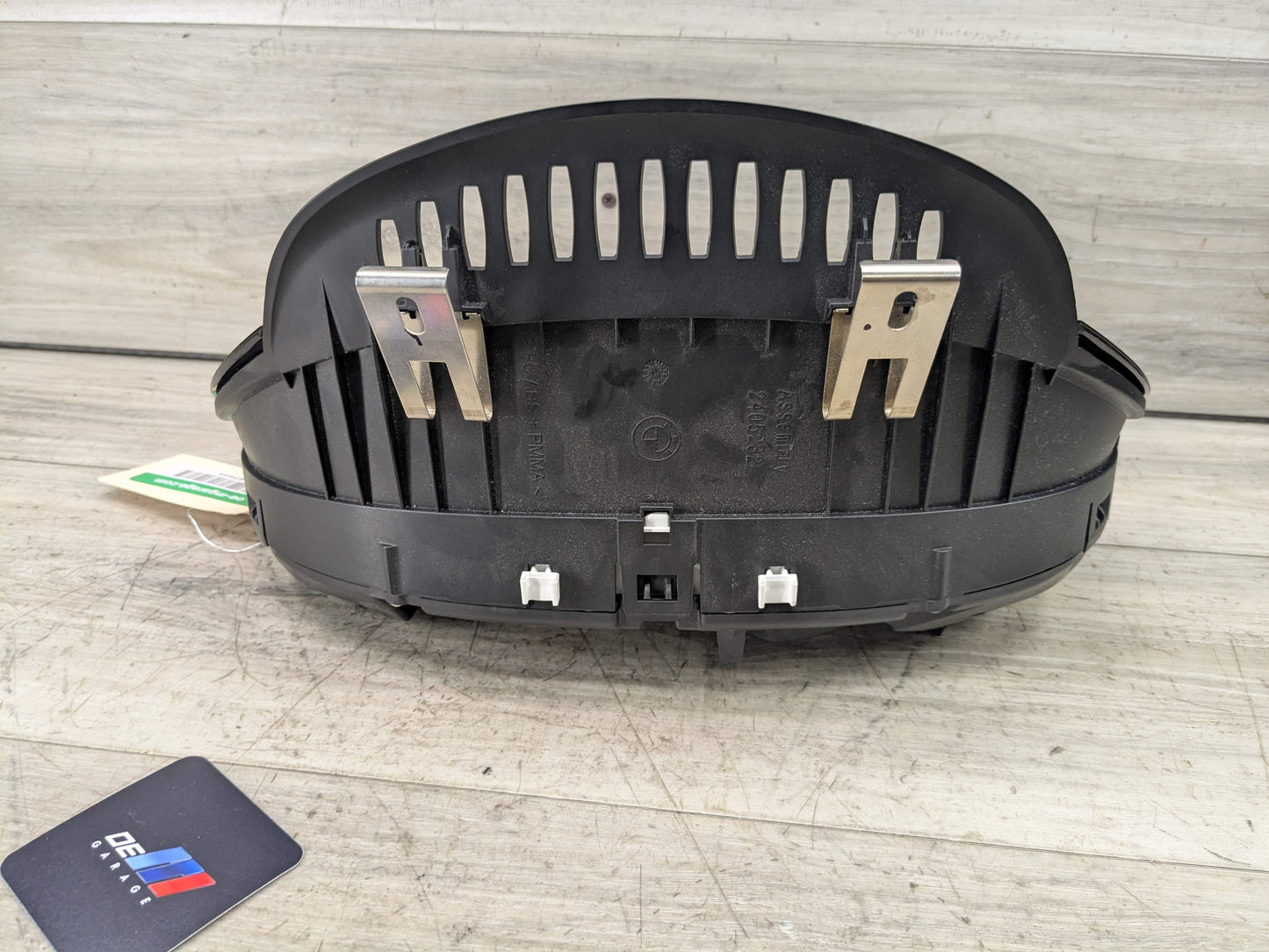 14-18 OEM BMW F15 F25 F26 X3 X4 X5 Instrument Speedometer Gauge Cluster