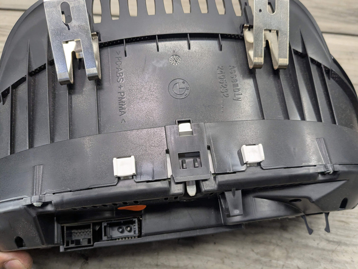 14-18 OEM BMW F15 F25 F26 X3 X4 X5 Instrument Speedometer Gauge Cluster