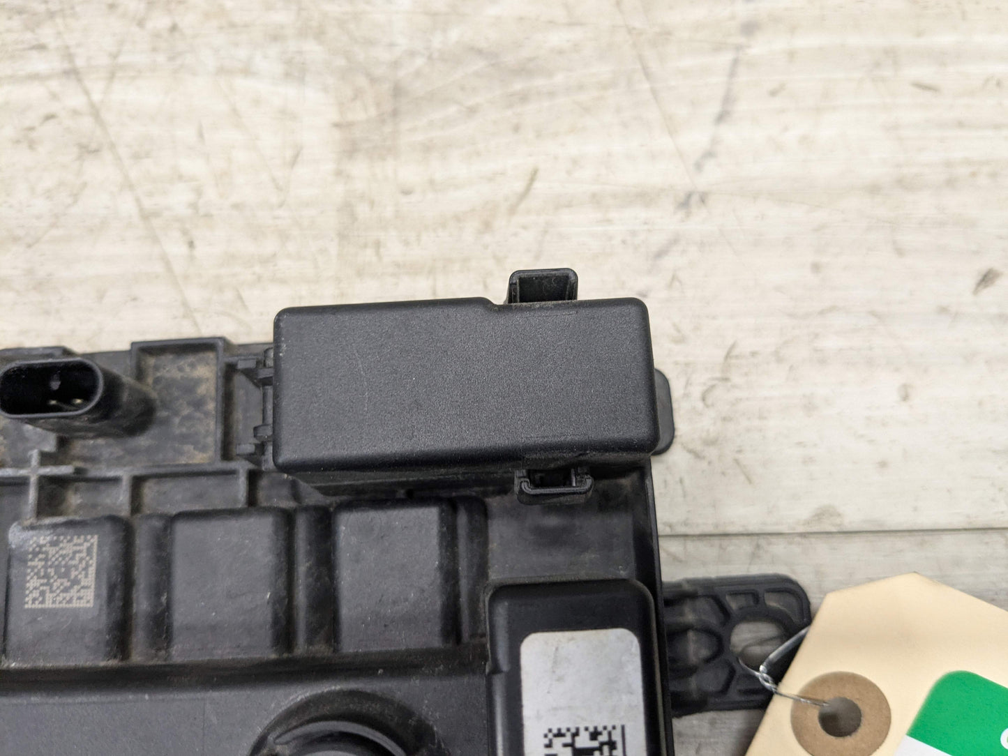 OEM BMW F10 F15 F22 F23 F30 F32 F33 F36 Integrated Power Supply Control Module