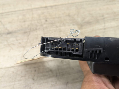 OEM BMW F30 F36 F25 F39 F48 X1 Front Right Passenger Adjust Seat Control Switch