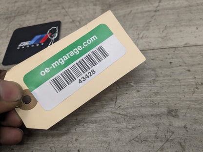 OEM BMW F02 F10 F12 F30 F80 F25 F90 G30 G01 X5 Rear Trunk Lid Center Lock Switch