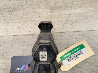 OEM BMW F06 F10 F12 F13 F25 I12 Rear Left or Right Brake Caliper Electric Motor