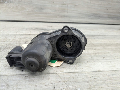 OEM BMW F06 F10 F12 F13 F25 I12 Rear Left or Right Brake Caliper Electric Motor