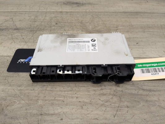 OEM BMW F06 F10 F23 F25 F30 F36 Front Left Right Power Heated Memory Seat module