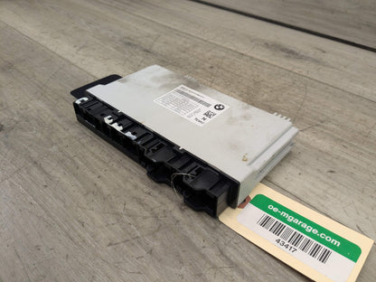 OEM BMW F06 F10 F23 F25 F30 F36 Front Left Right Power Heated Memory Seat module