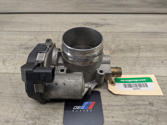 OEM BMW F22 F23 F30 F31 F32 F33 F36 Engine N20 N26 Throttle Body Assembly