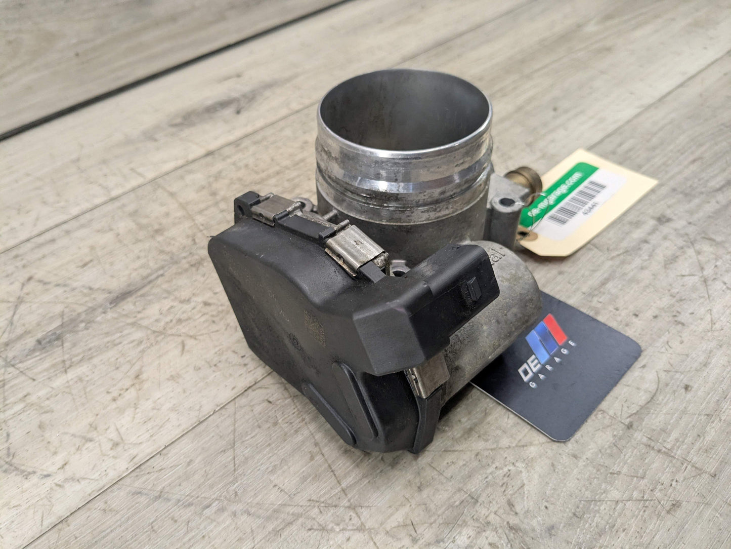 OEM BMW F22 F23 F30 F31 F32 F33 F36 Engine N20 N26 Throttle Body Assembly